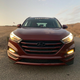 Illustration for article titled AT $20,999, Does This Custom 2017 Hyundai Tucson Sport SEMA Good Deal?